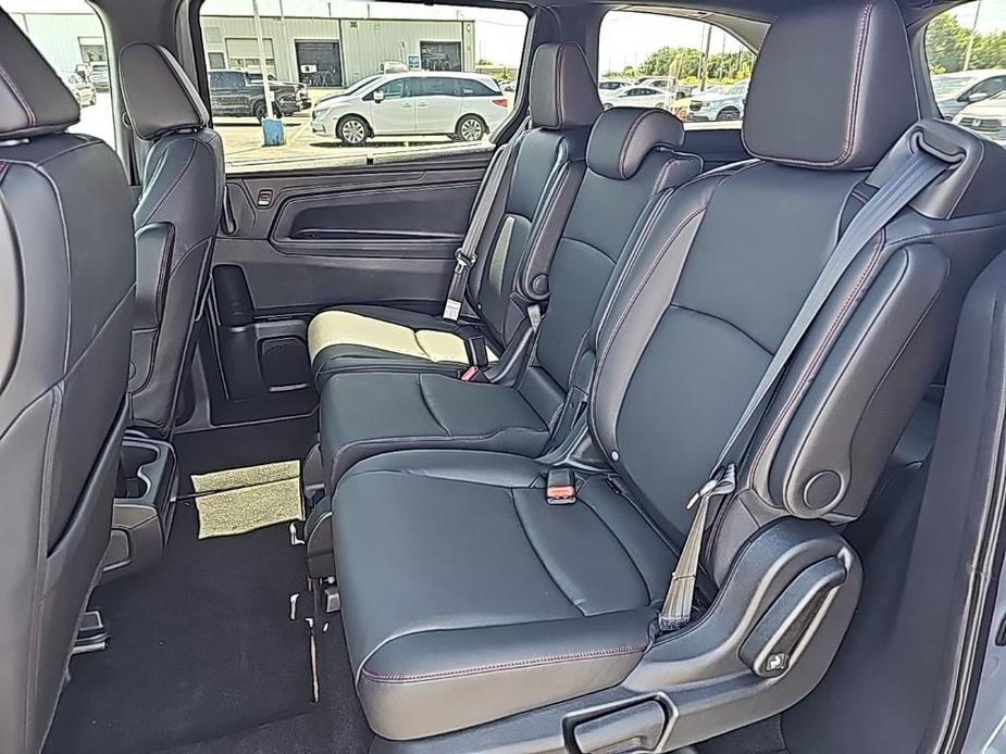 new 2024 Honda Odyssey car, priced at $44,110