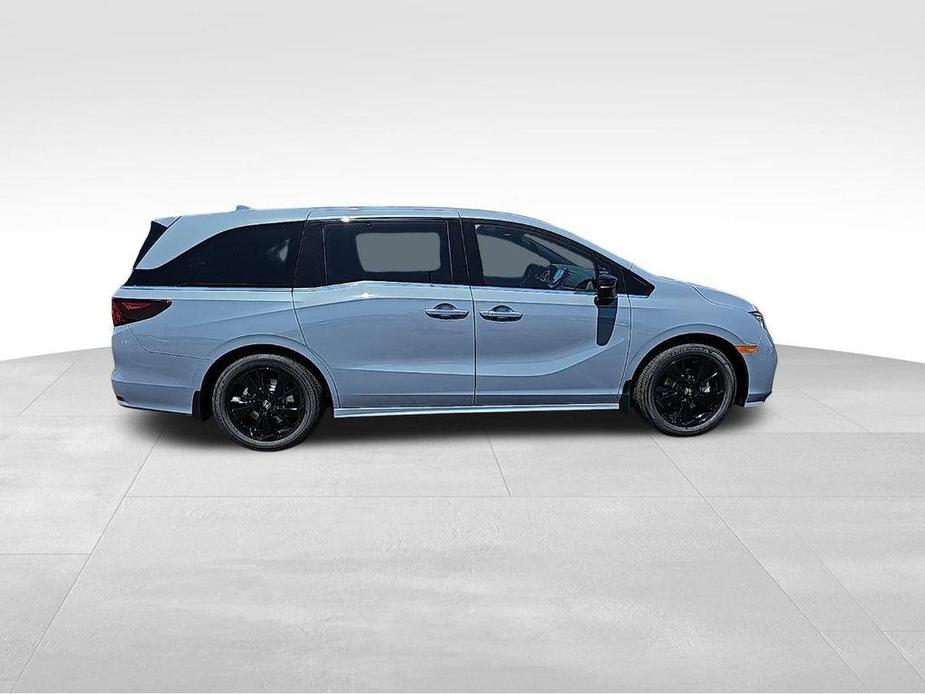 new 2024 Honda Odyssey car, priced at $44,110