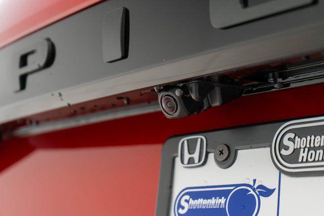 new 2025 Honda Pilot car