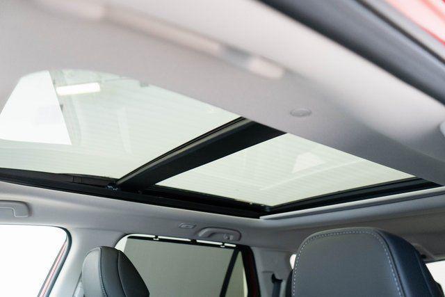 new 2025 Honda Pilot car