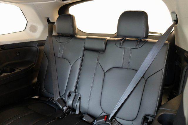 new 2025 Honda Pilot car