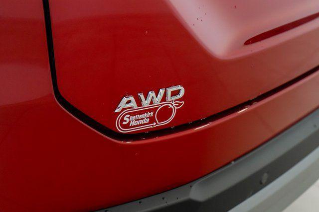 new 2025 Honda Pilot car