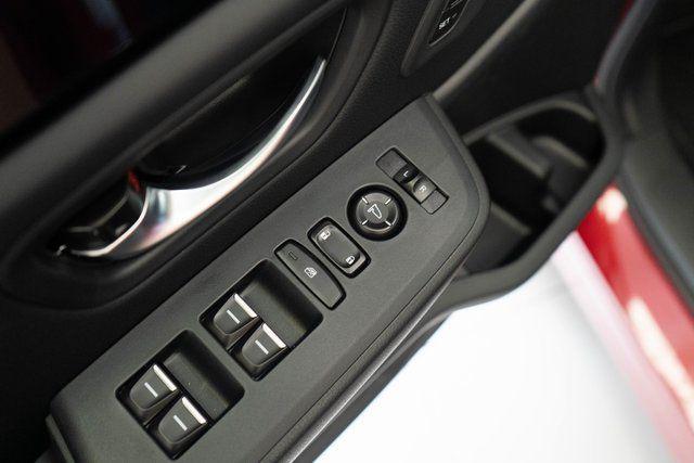 new 2025 Honda Pilot car