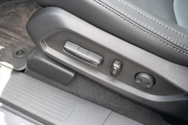 new 2025 Honda Pilot car