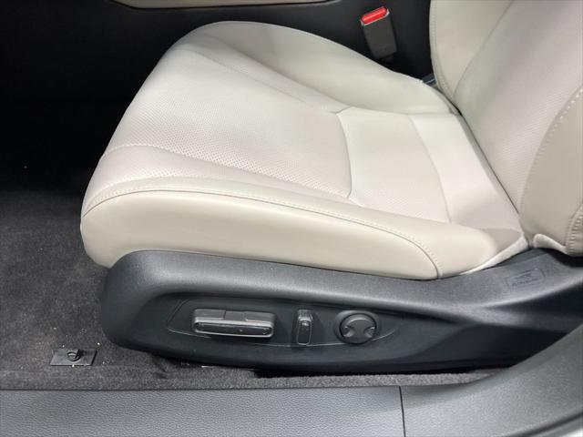 new 2025 Honda Accord Hybrid car, priced at $40,450