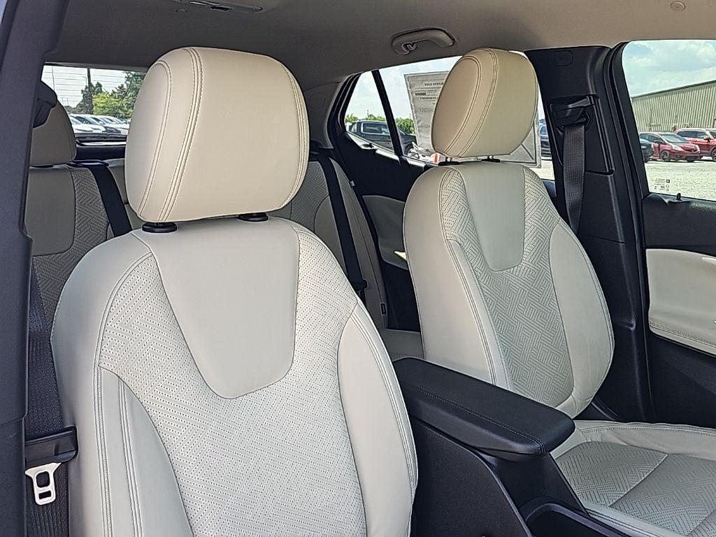 used 2022 Buick Encore GX car, priced at $24,984