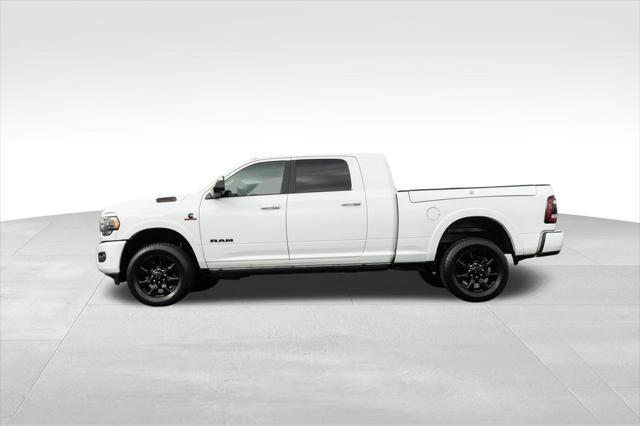 used 2021 Ram 2500 car, priced at $64,019