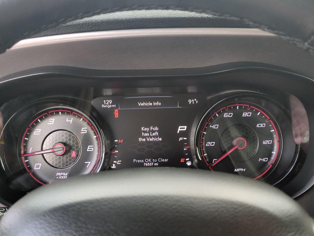 used 2021 Dodge Charger car, priced at $19,891