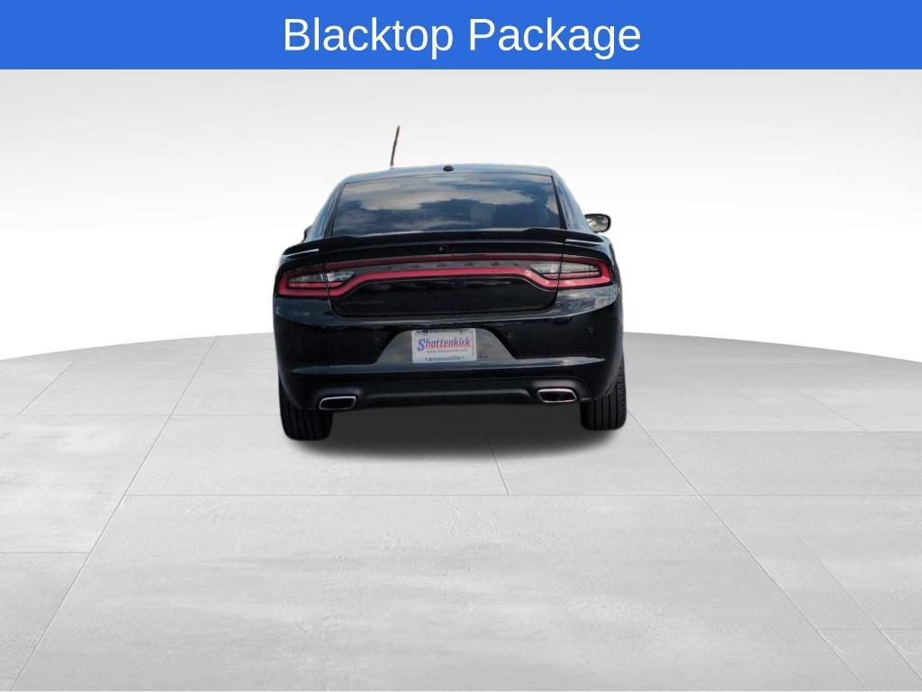 used 2021 Dodge Charger car, priced at $19,891