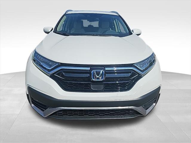 used 2020 Honda CR-V car, priced at $31,959