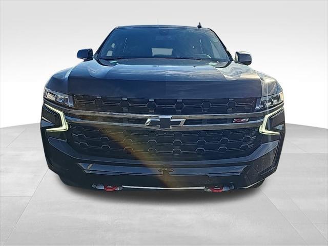 used 2021 Chevrolet Tahoe car, priced at $61,221