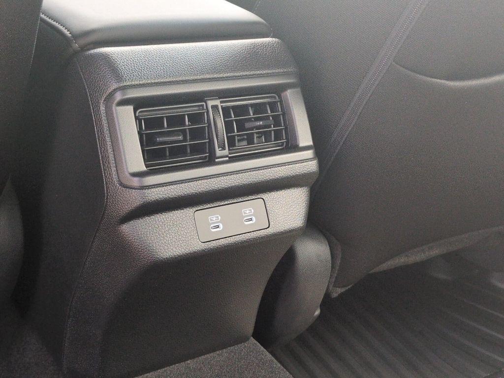 new 2025 Honda Accord Hybrid car, priced at $34,805