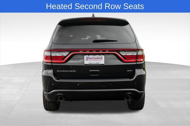 used 2022 Dodge Durango car, priced at $27,180