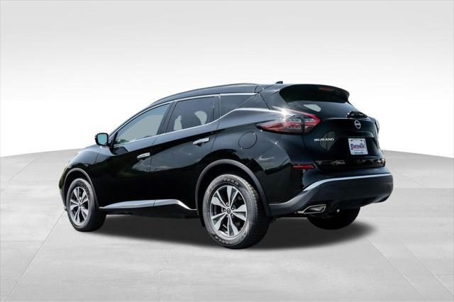 used 2023 Nissan Murano car, priced at $26,994