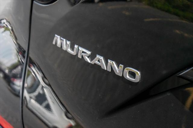 used 2023 Nissan Murano car, priced at $26,994