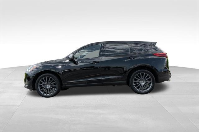 used 2023 Acura RDX car, priced at $42,256