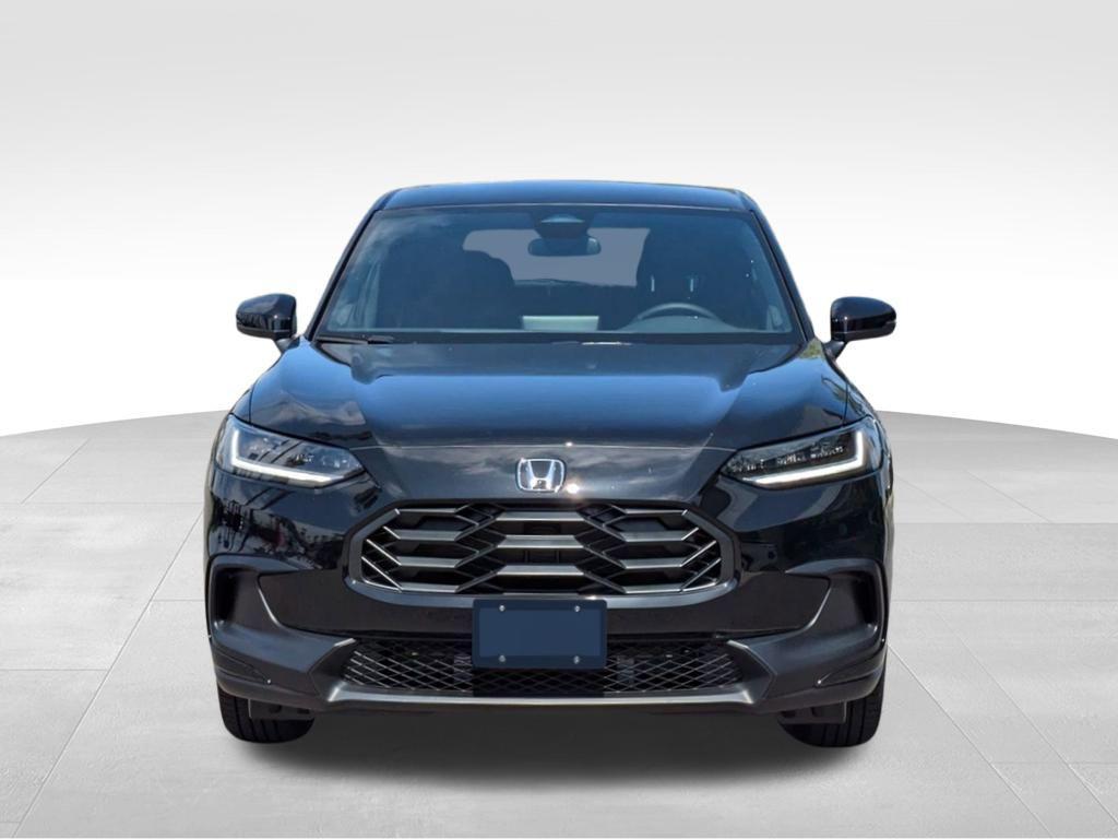 new 2026 Honda HR-V car, priced at $29,450