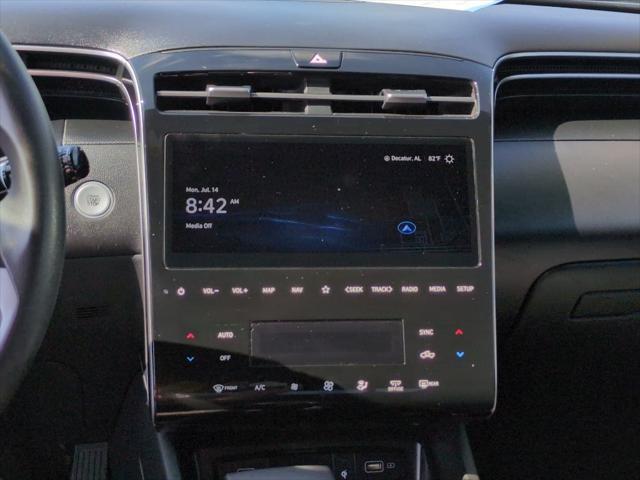 used 2024 Hyundai SANTA CRUZ car, priced at $27,214