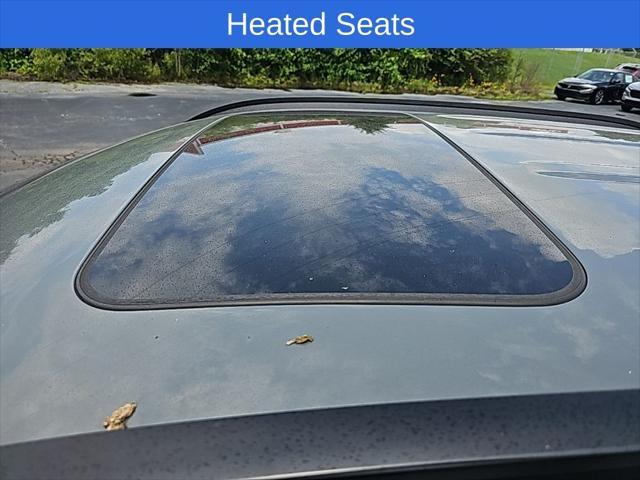 used 2024 Hyundai SANTA CRUZ car, priced at $27,724