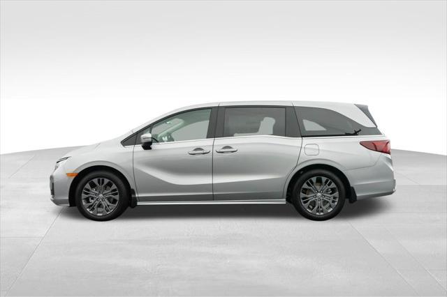 new 2025 Honda Odyssey car, priced at $48,005