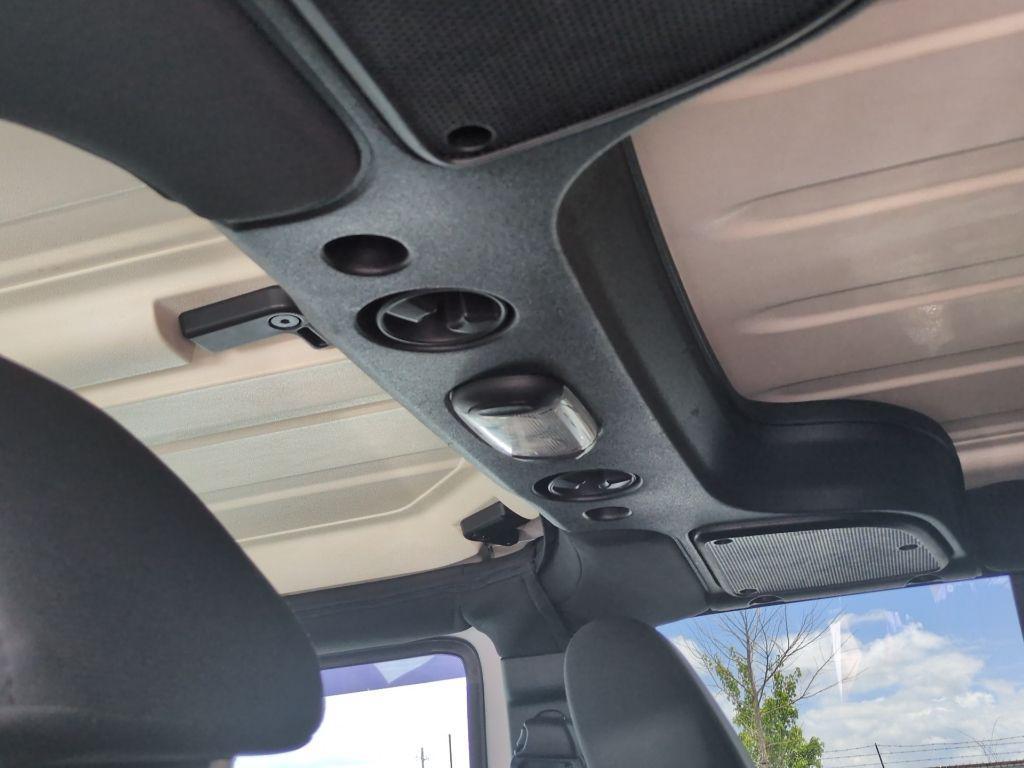 used 2016 Jeep Wrangler Unlimited car, priced at $17,885