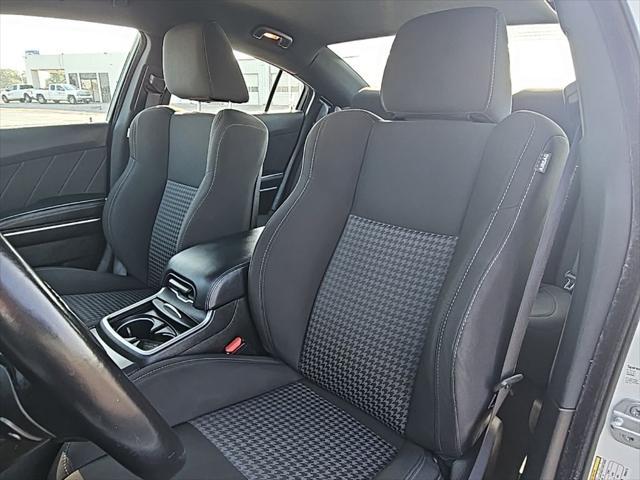 used 2023 Dodge Charger car, priced at $26,308
