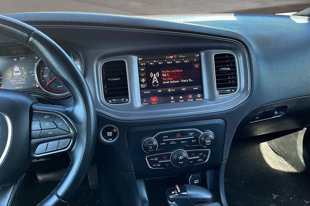 used 2023 Dodge Charger car, priced at $24,062