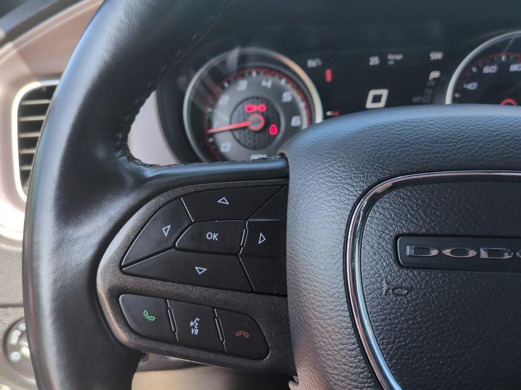 used 2023 Dodge Charger car, priced at $25,479