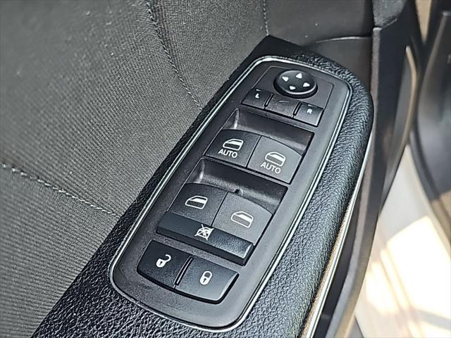 used 2023 Dodge Charger car, priced at $26,308
