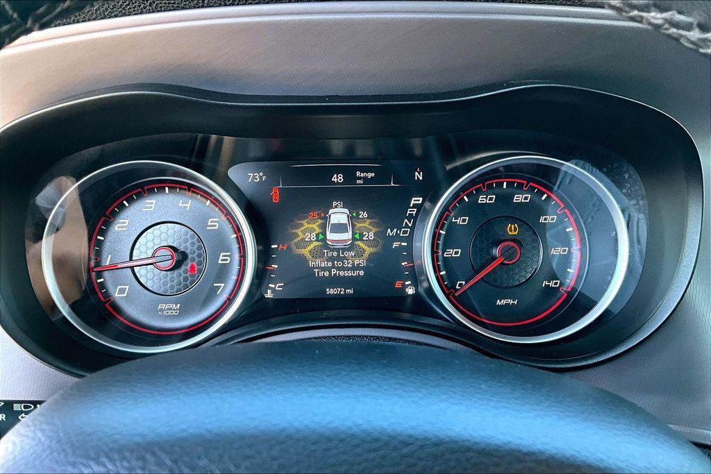 used 2023 Dodge Charger car, priced at $24,062