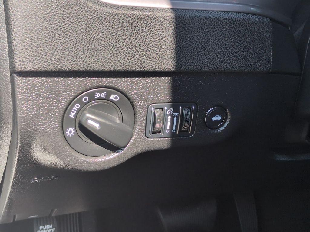 used 2023 Dodge Charger car, priced at $25,479