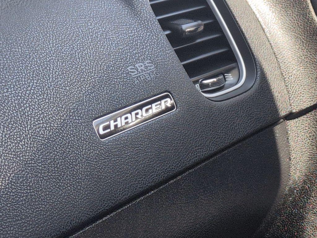 used 2023 Dodge Charger car, priced at $25,479