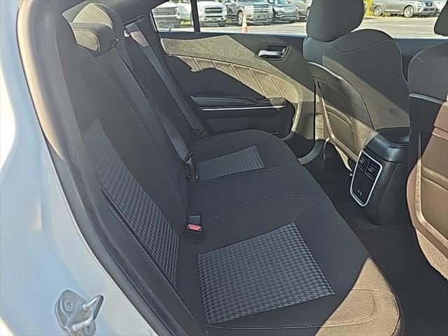 used 2023 Dodge Charger car, priced at $26,308