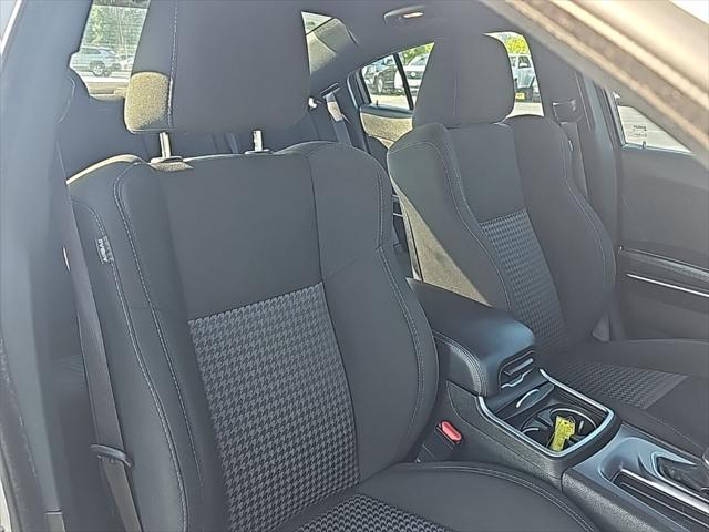 used 2023 Dodge Charger car, priced at $26,308