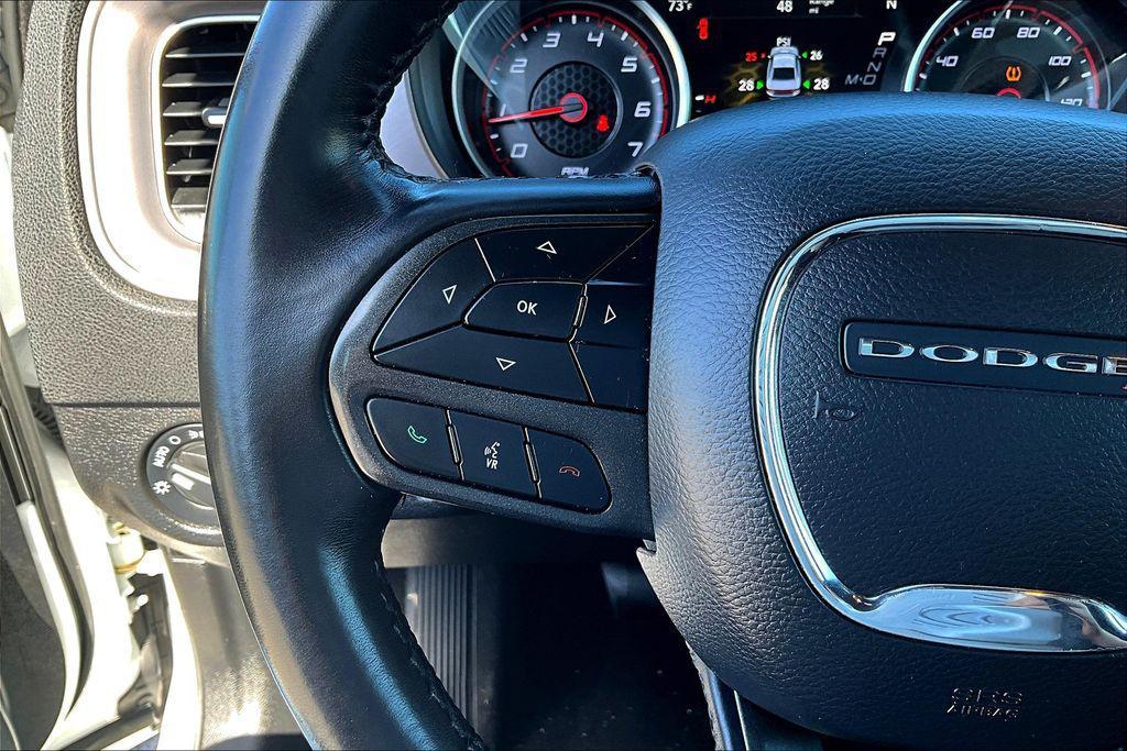 used 2023 Dodge Charger car, priced at $24,062