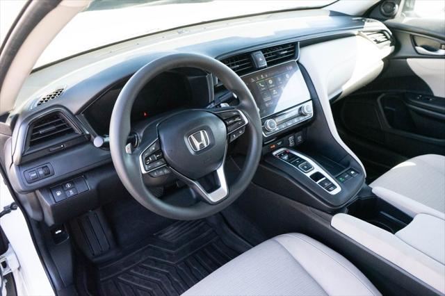 used 2022 Honda Insight car, priced at $26,239