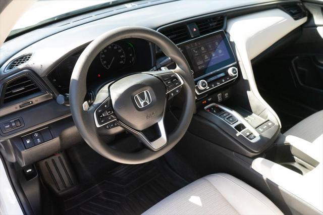 used 2022 Honda Insight car, priced at $26,239