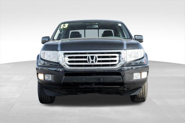 used 2013 Honda Ridgeline car, priced at $12,334