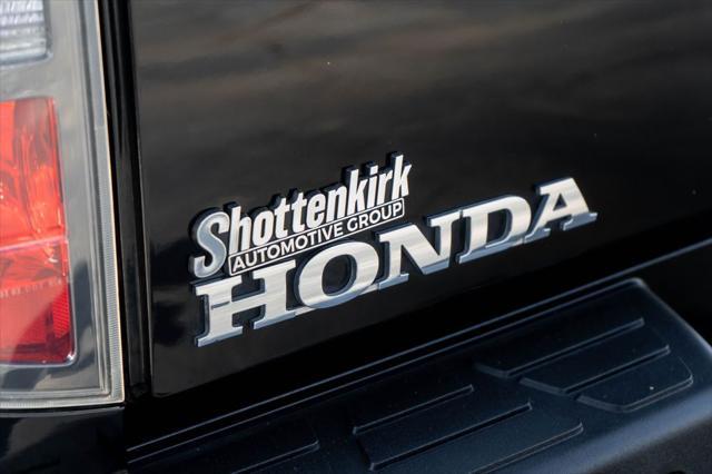 used 2013 Honda Ridgeline car, priced at $12,334