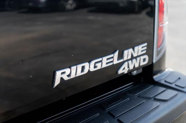 used 2013 Honda Ridgeline car, priced at $12,334