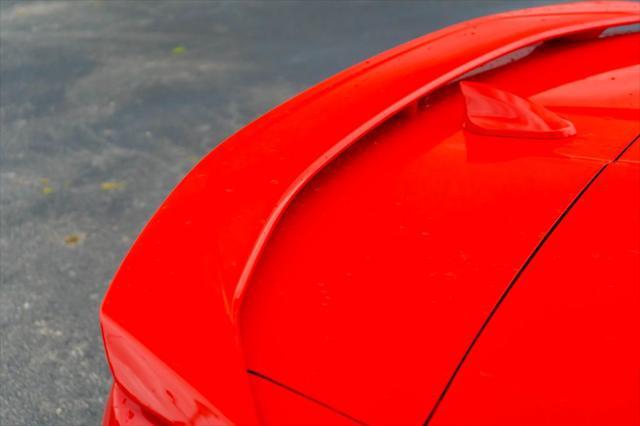 used 2020 Chevrolet Camaro car, priced at $24,097