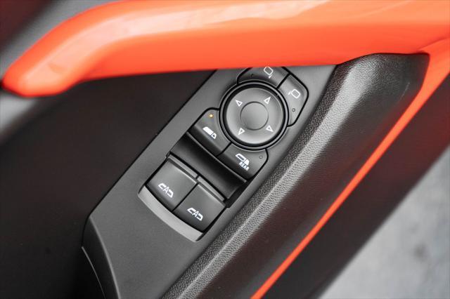 used 2020 Chevrolet Camaro car, priced at $24,097