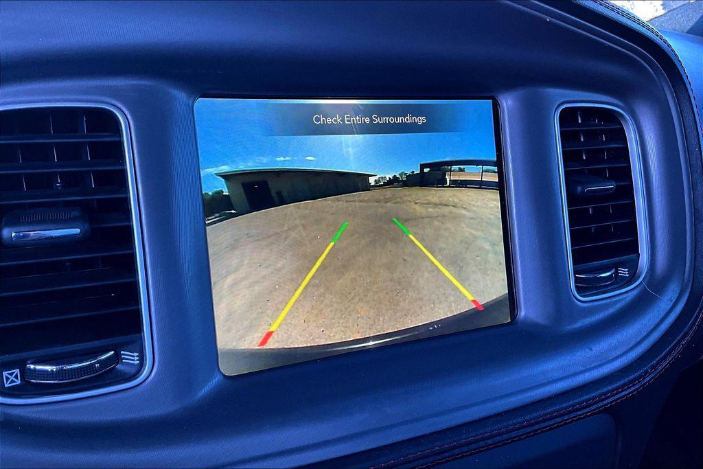 used 2023 Dodge Charger car, priced at $47,160