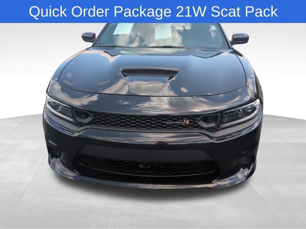 used 2023 Dodge Charger car, priced at $49,571