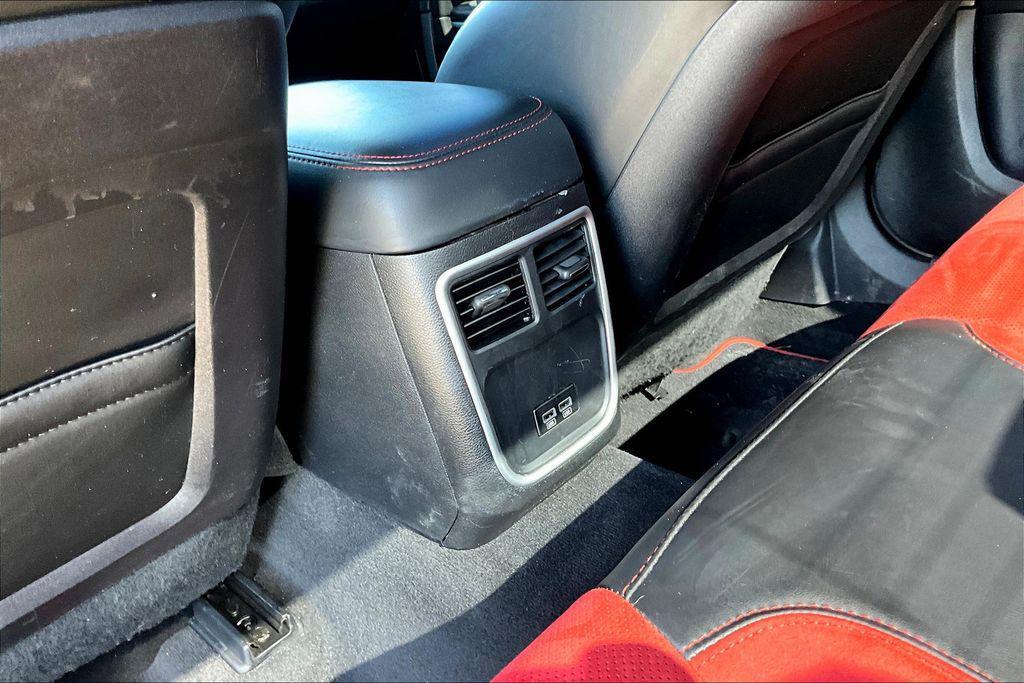 used 2023 Dodge Charger car, priced at $47,160