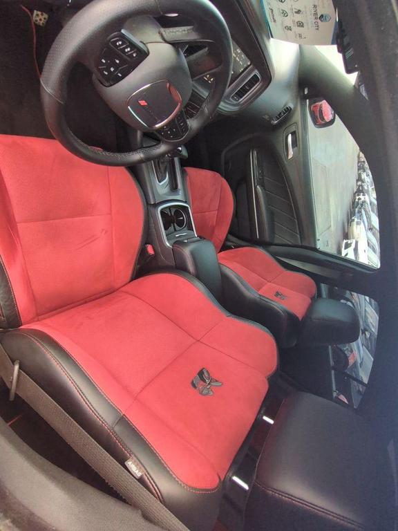 used 2023 Dodge Charger car, priced at $49,571