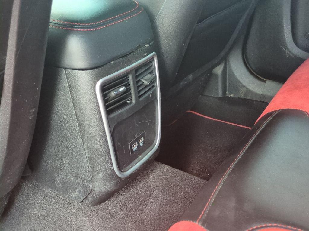 used 2023 Dodge Charger car, priced at $49,571