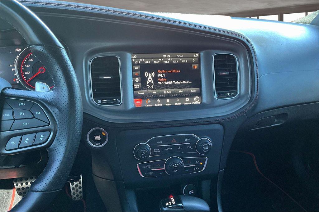 used 2023 Dodge Charger car, priced at $47,160