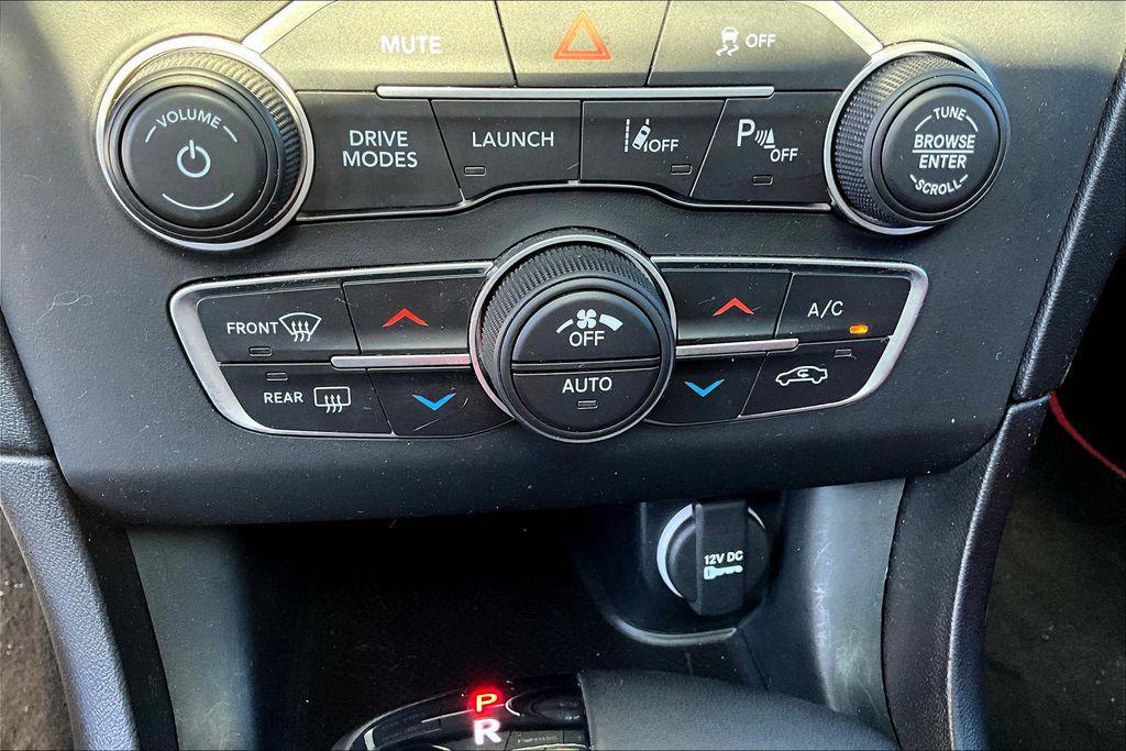 used 2023 Dodge Charger car, priced at $47,160