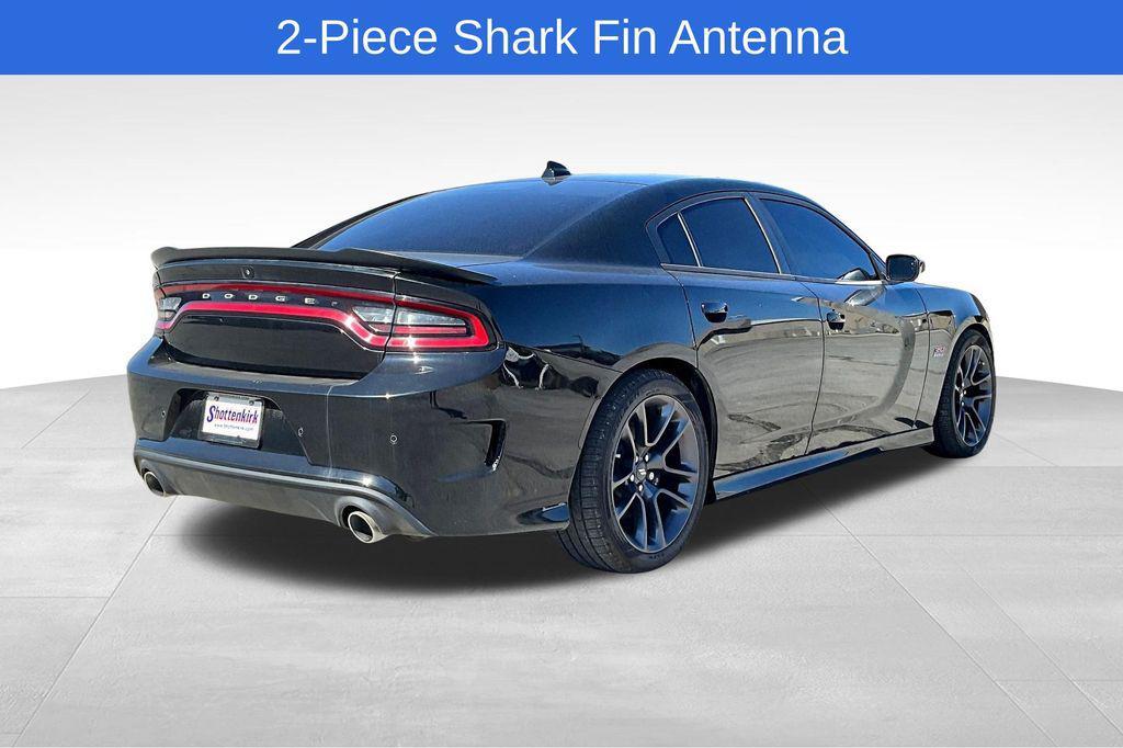 used 2023 Dodge Charger car, priced at $47,160